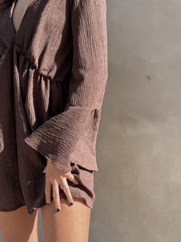 TALLULAH DRESS