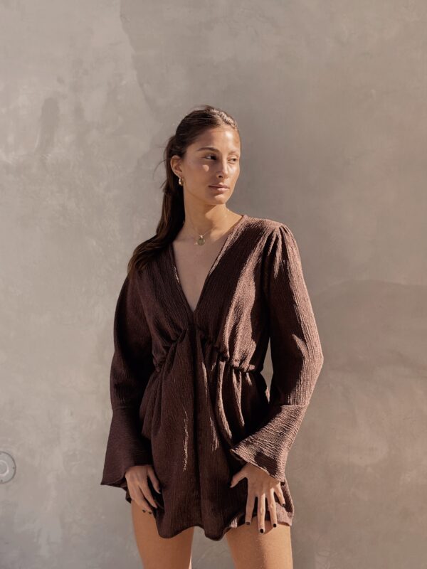 TALLULAH DRESS