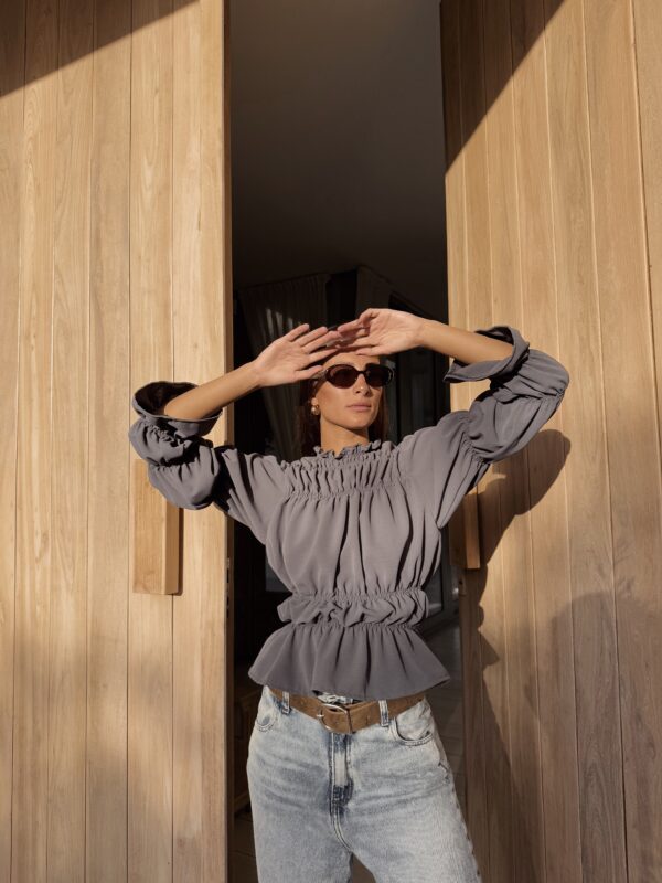 BLUSA MUSE