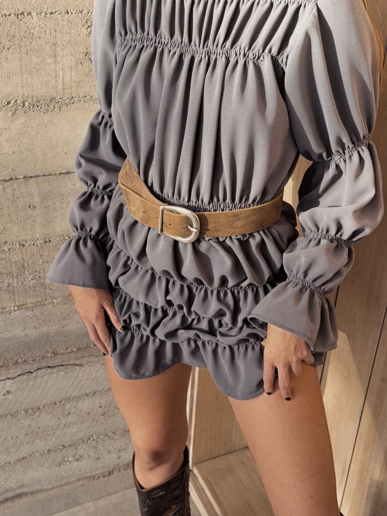 FALDA MUSE
