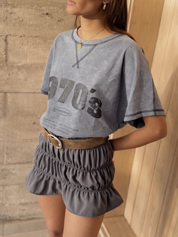 FALDA MUSE