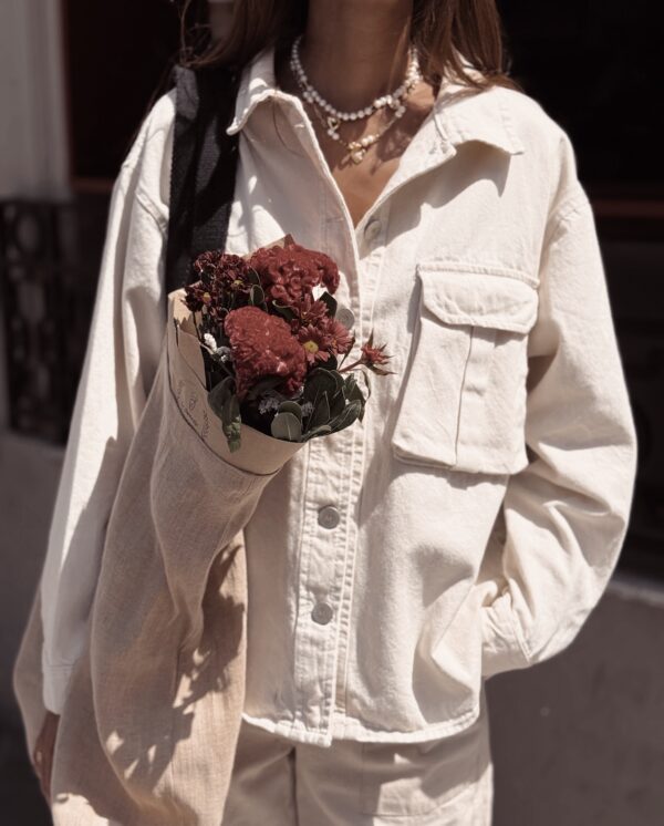 CAMPERA DISTRIC
