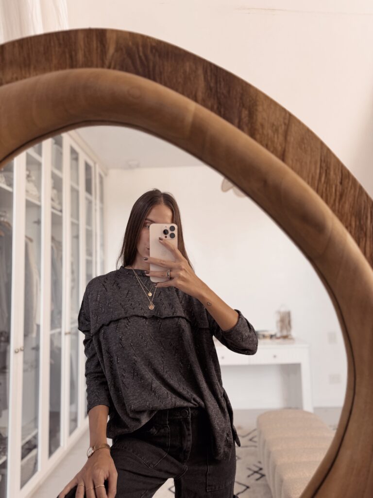 SWEATER ADORE