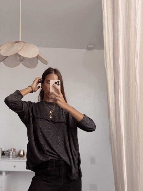 SWEATER ADORE