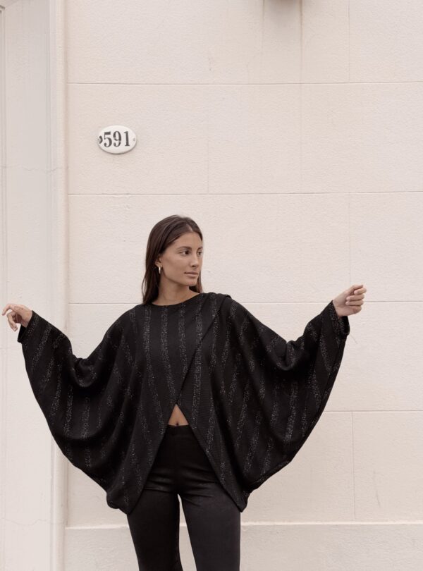 SW NEW ERA LUREX