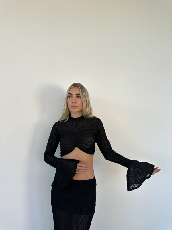 TOP JADE