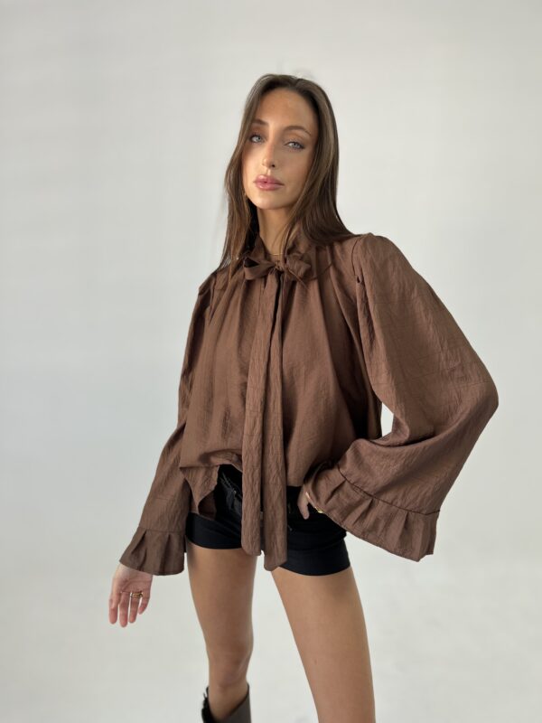 CAMISOLA SOUL