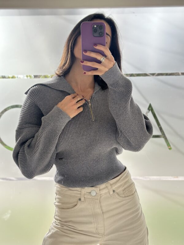 SWEATER STACY
