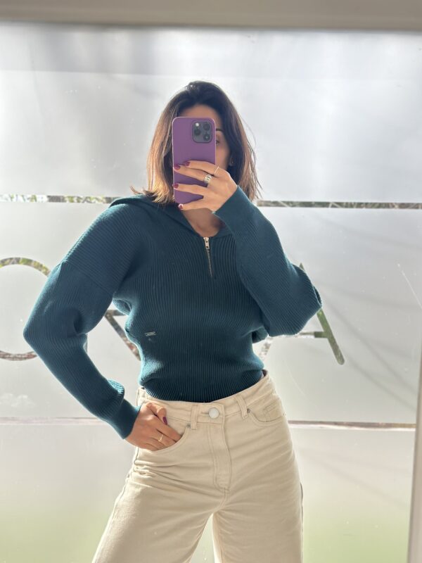 SWEATER STACY