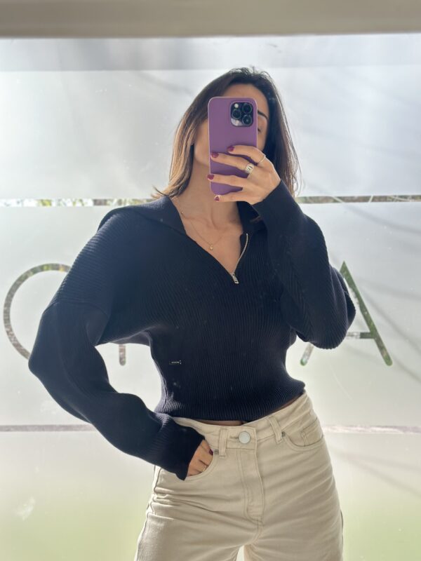 SWEATER STACY