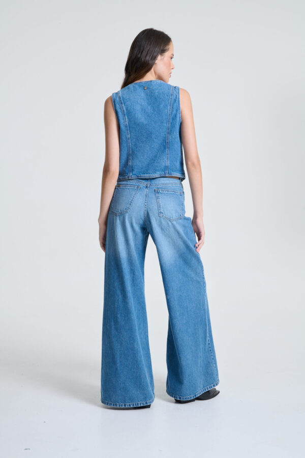 JEANS MAIA WIDE