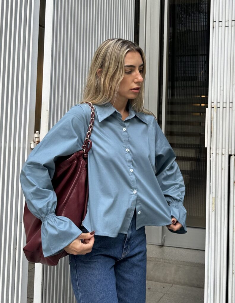 CAMISA LOLA