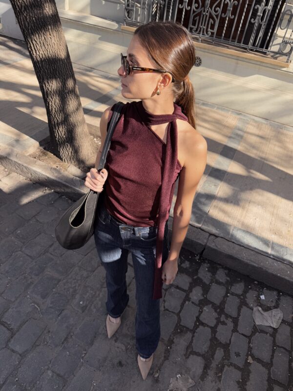REMERITA VELVET