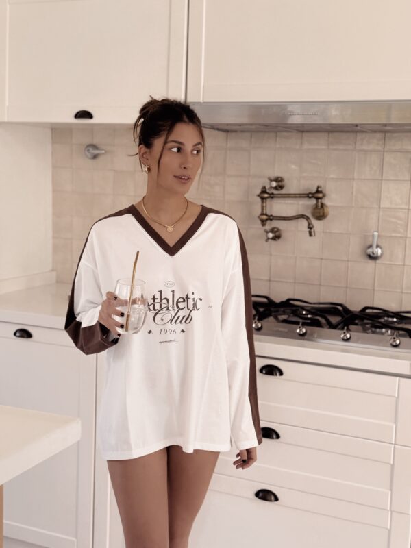 CAMISETA CLUB