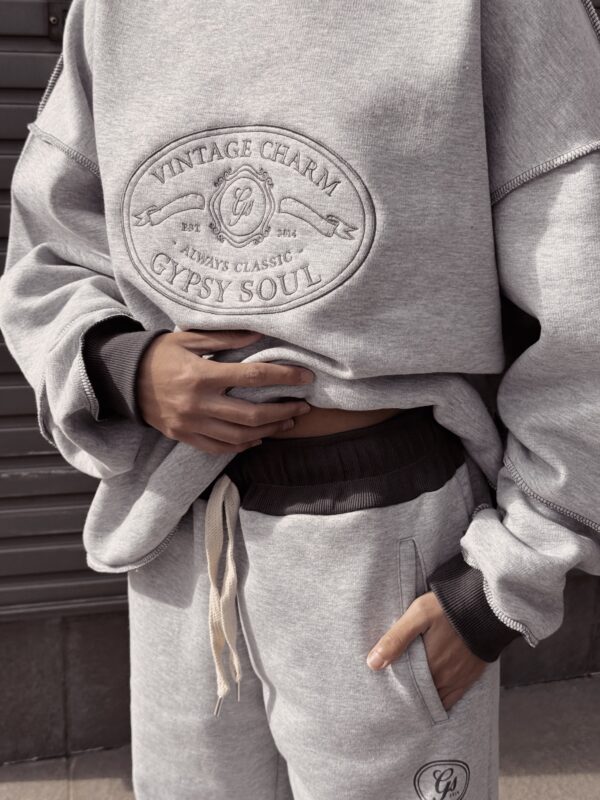 CONJUNTO ANTIQUE