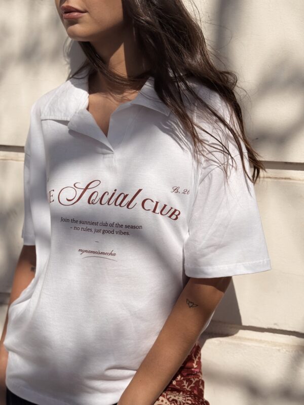 CHOMBA THE SOCIAL CLUB