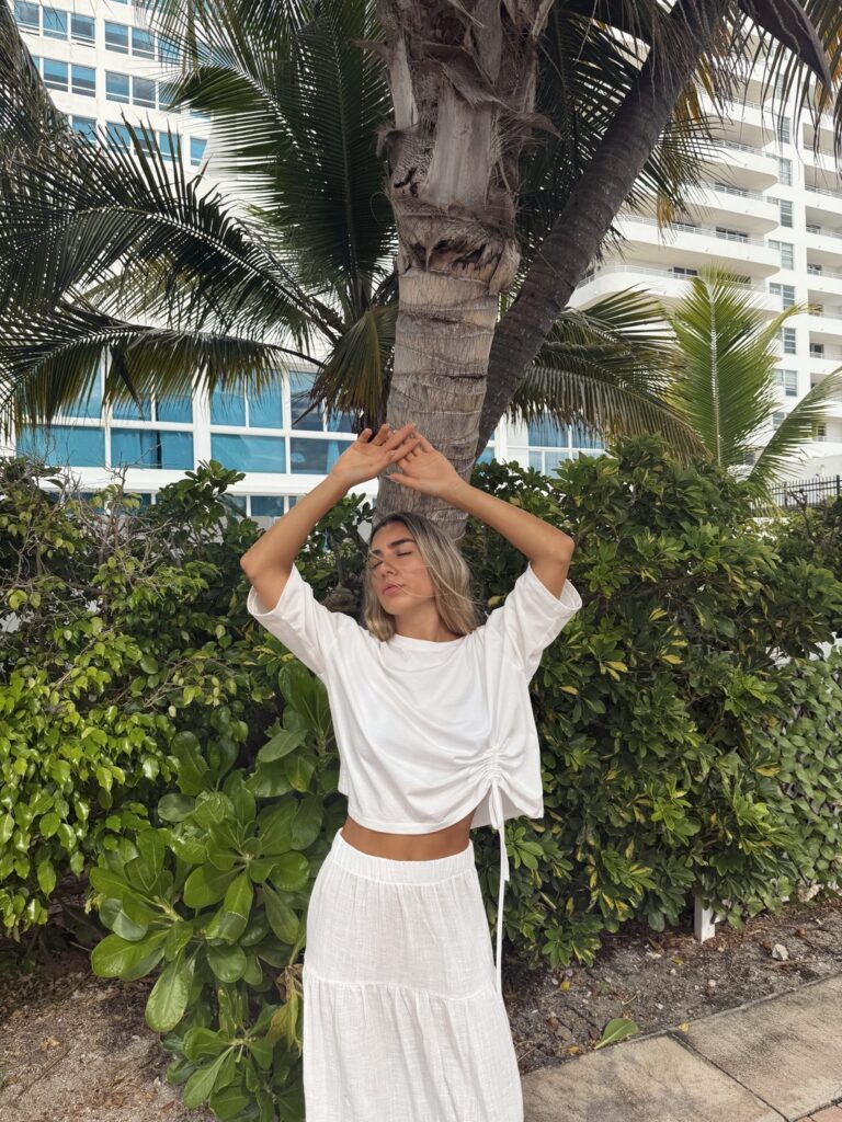 REMERA OCEAN CITY