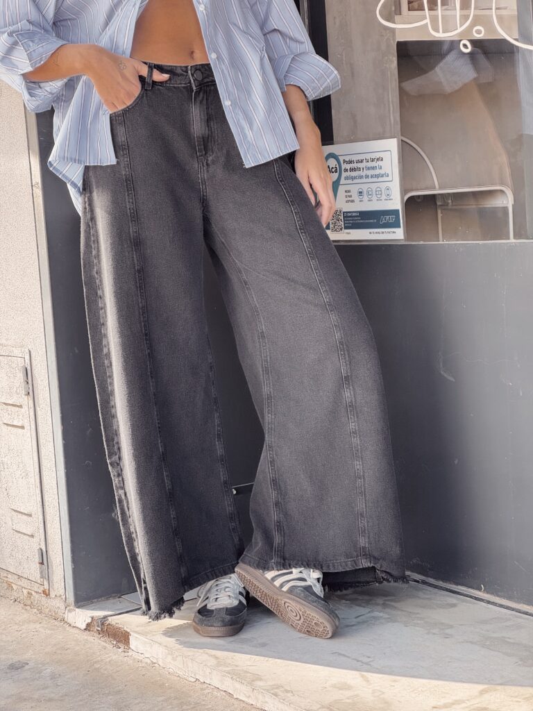 DENIM STONE