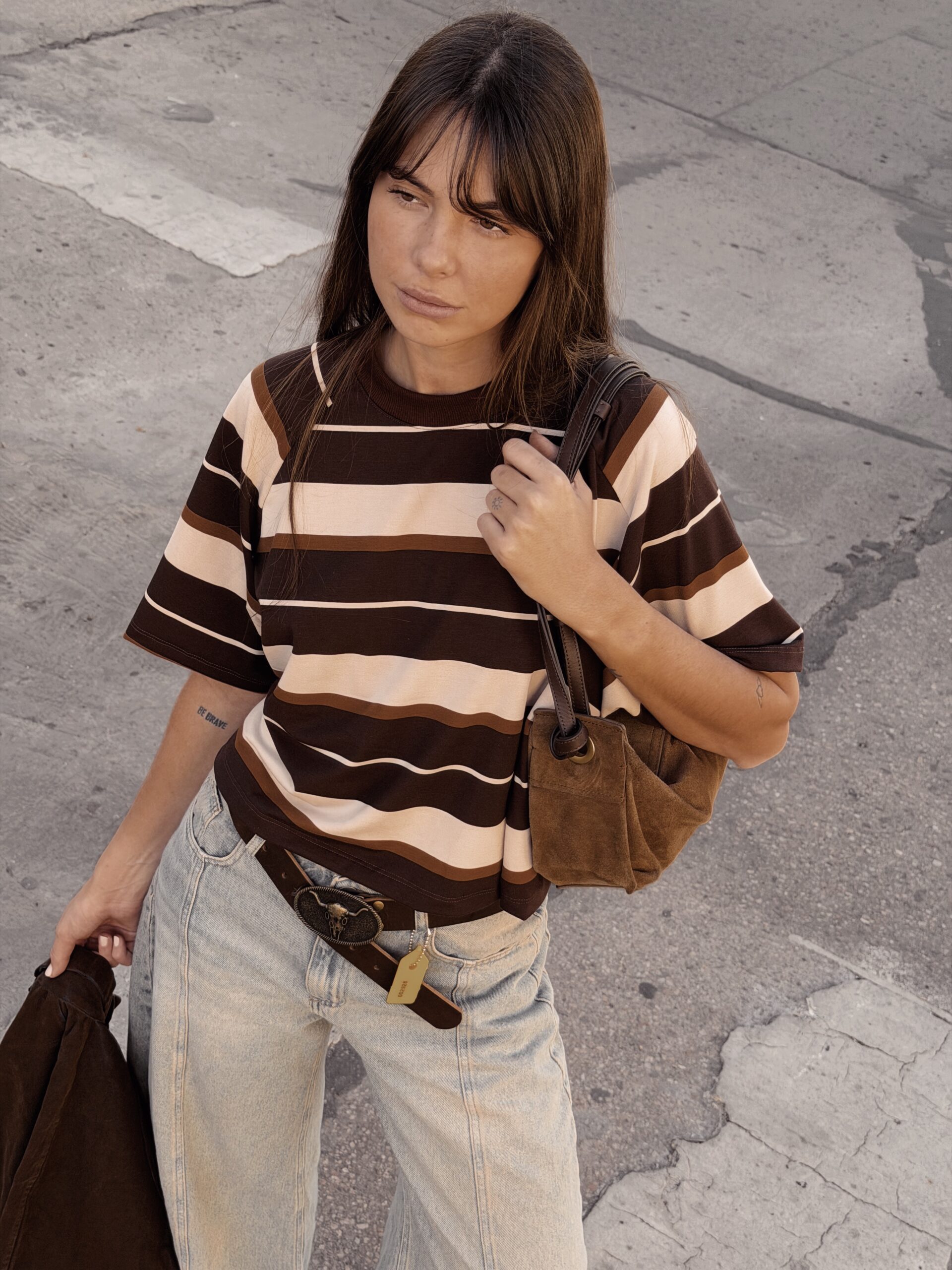 Remera cocoa