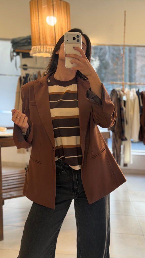 Blazer Bari