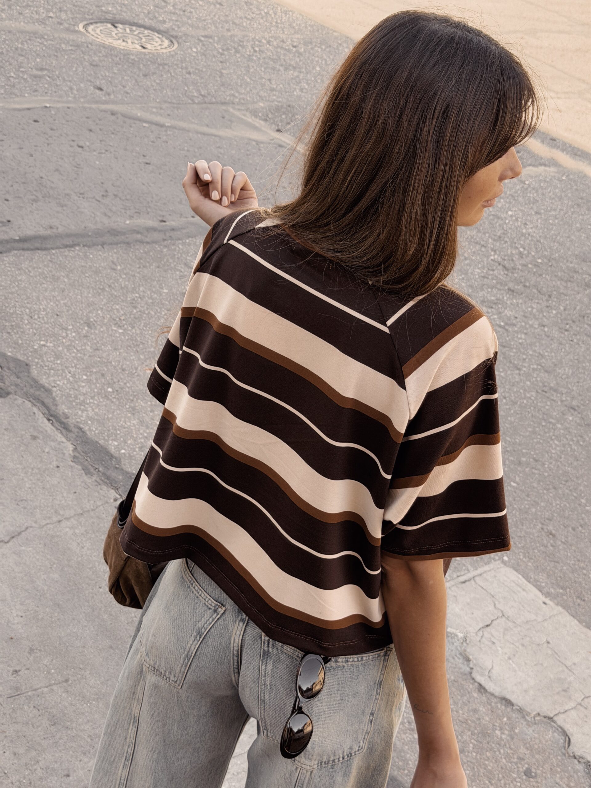 Remera cocoa