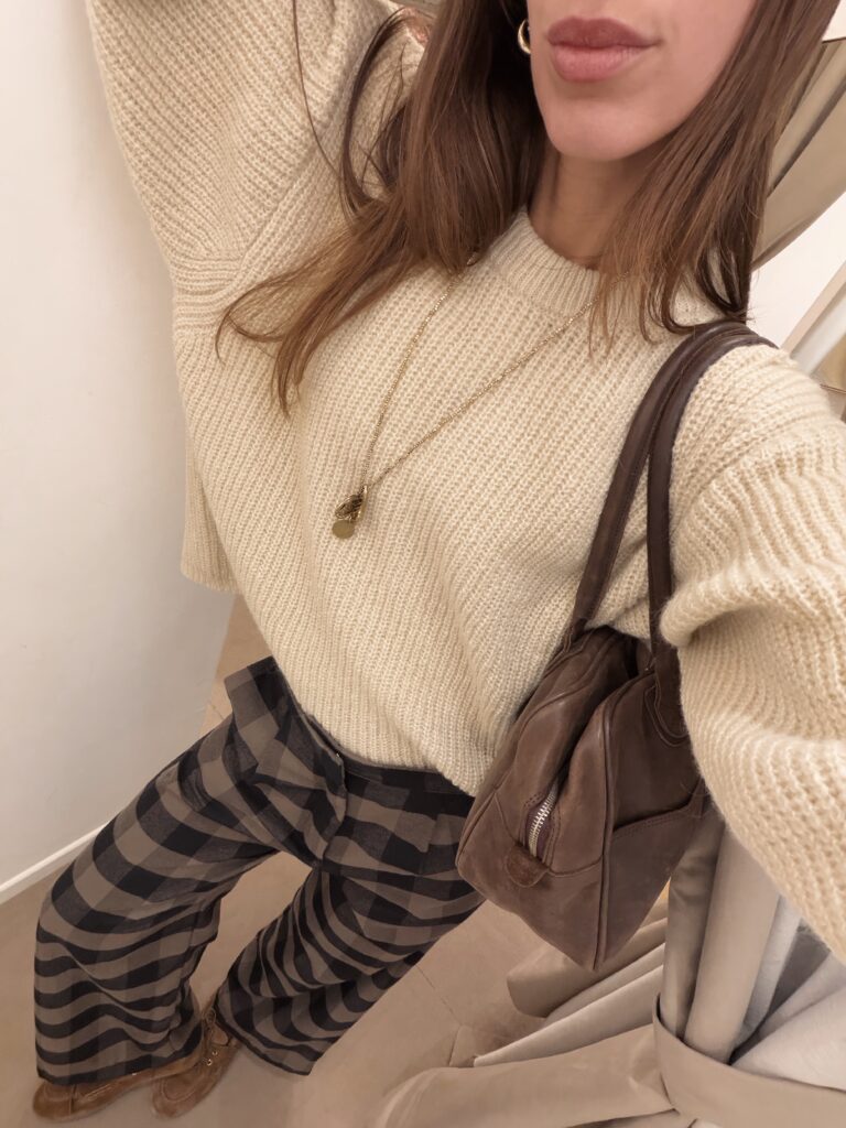 SWEATER COZZY