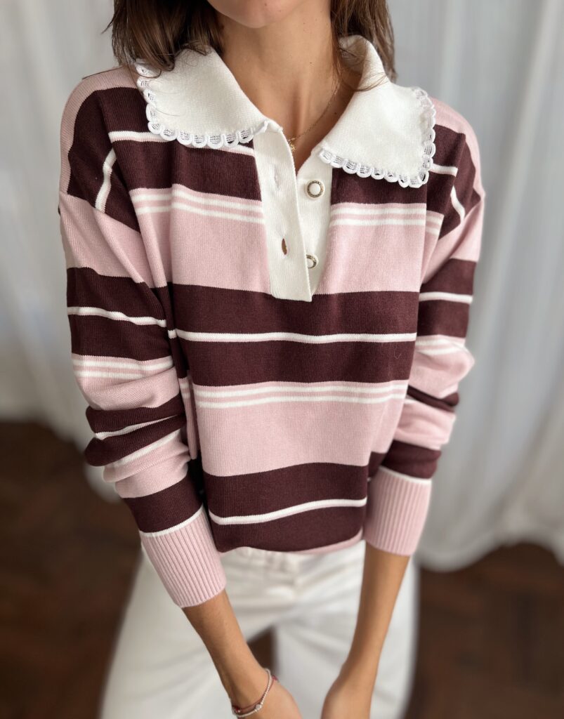 SWEATER AMELIA RYC